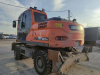 DOOSAN DX160W — Б/У, 2023 г.