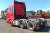 MAN TGX 26.500 — Б/У, 2017 г.