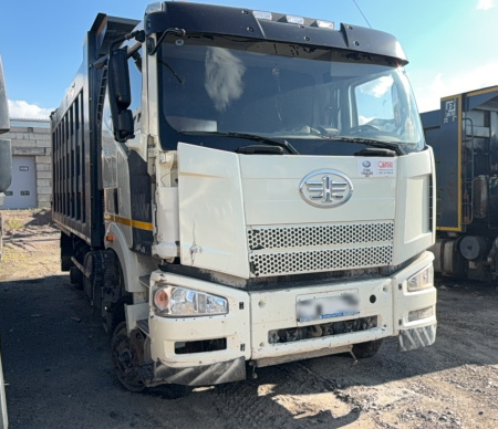 FAW CA3250P66K24T1E5 — Б/У, 2023 г.