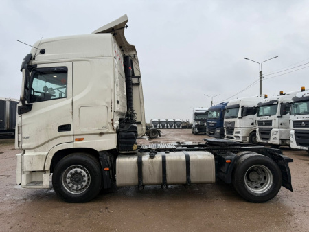 DongFeng GX 4x2 Седельный тягач DFH4180 — Б/У, 2023 г.