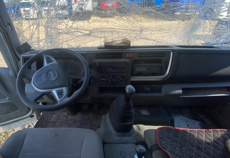 ТЕХНО ЮНИОН+ TH-J13 — Б/У, 2024 г.