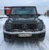 Mercedes-Benz G-CLASS 63 AMG — Б/У, 2021 г.