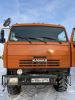 КамАЗ 44108 6x6 Седельный тягач 44108-10 — Б/У, 2023 г.