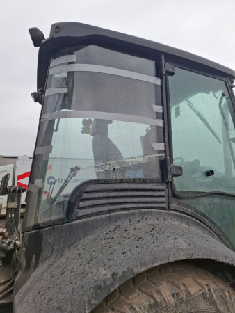UMG (RM Terex) TLB-825 Экскаватор-погрузчик TLB 825-RM — Б/У, 2019 г.