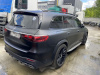 MERCEDES-BENZ 63 AMG 4MATIC+ — Б/У, 2024 г.