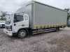 DongFeng C120 Бортовой 5389R2-03 — Б/У, 2024 г.