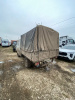 UAZ 3909 Бортовой 390945 — Б/У, 2023 г.