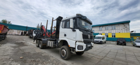 ЗАВОД СПЕЦМАШ SM09-14 — Б/У, 2024 г.