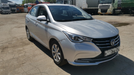 CHANGAN DLX 1.5 5DCT (I поколение) — Б/У, 2023 г.