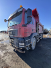 SITRAK C7H 6x4 Самосвал ZZ3256V384ME — Б/У, 2023 г.