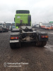 Shacman (Shaanxi) SX 6x6 Седельный тягач SX42586W385C — Б/У, 2022 г.