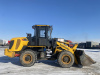 LiuGong CLG 835 Фронтальный погрузчик CLG 835H — Б/У, 2023 г.