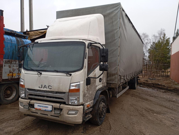 ЗАМС, ООО (Тольятти) 304030 — Б/У, 2021 г. (Иваново, 506745 км)