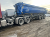 Тонар 9589 Полуприцеп самосвал 95892 — Б/У, 2023 г.