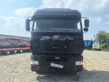 МАЗ 5440 4x2 Седельный тягач 54402L-531-031 — Б/У, 2024 г.