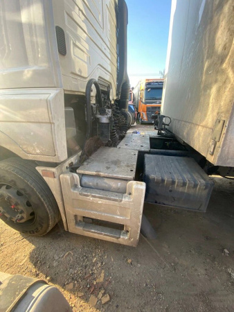 КамАЗ 5490 4x2 Седельный тягач 5490-033-87 — Б/У, 2021 г.