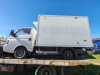Центртранстехмаш АФ-77 на шасси JAC N35 Изотермический/рефрижератор АФ-77ACLJ-02 — Б/У, 2022 г.