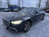 Mercedes-Benz S-CLASS 350d 4MATIC BUSINESS — Б/У, 2021 г.