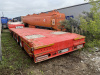 AMUR AMUR Полуприцеп тяжеловоз 5 осей LYR9806TDPW — Б/У, 2024 г.