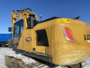 Lovol FR260 Экскаватор FR260F — Б/У, 2024 г.
