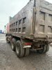 Howo ZZ 6x6 Самосвал ZZ3327S3857E — Б/У, 2023 г.