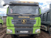 Shacman (Shaanxi) SX 6x6 Самосвал SX32586T385 — Б/У, 2022 г.