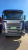 Scania G 8x4 Самосвал G480 CB8X8EHZ — Б/У, 2017 г.