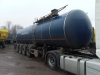 FOXTANK 877721 Полуприцеп цистерна — Б/У, 2022 г.