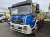 DONGFENG PC5210JSQ с КМУ M-SQS157-4 — Б/У, 2024 г.