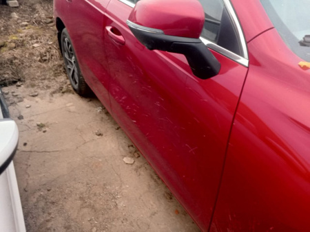 Haval JOLION Premium 1.5 7DCT 2WD — Б/У, 2023 г.