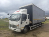 ТТМ-Центр АБ-73 на шасси JAC N90 Бортовой АБ-73N2LJ — Б/У, 2023 г.