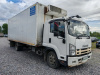 ТТМ-Центр АФ-4749 на шасси Isuzu Forward 12.0 Изотермический/рефрижератор c гидробортом АФ-4749D0 — Б/У, 2017 г.