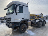 Mercedes-Benz ACTROS 6x6 Седельный тягач 3346 AS — Б/У, 2018 г.