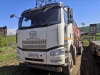 FAW J6 6x6 Цистерна коммунальная 5453FZ-11 — Б/У, 2024 г.
