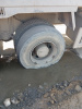 Shacman (Shaanxi) SX 8x4 Самосвал SX33186W366C — Б/У, 2022 г.