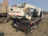 Isuzu ELF 8.3 4x2 Автокран ELF KV100 — Б/У, 2025 г.