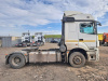 КамАЗ 5490 4x2 Седельный тягач 5490-036-87 — Б/У, 2020 г.