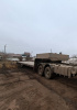 АЛСА 9484 Полуприцеп тяжеловоз 3 оси 948412-02 — Б/У, 2023 г.