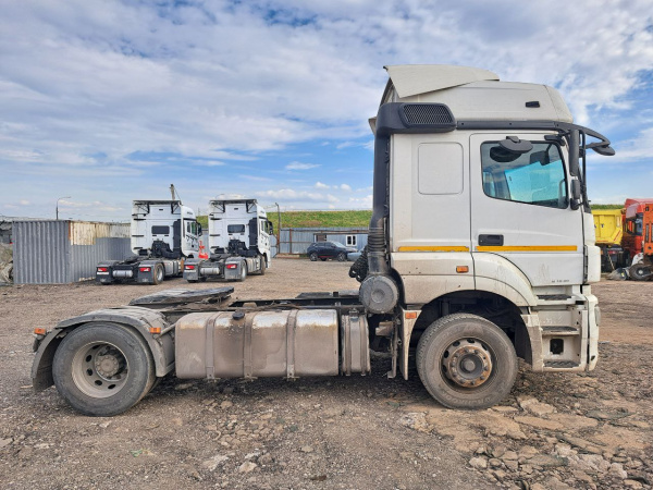 КамАЗ 5490 4x2 Седельный тягач 5490-036-87 — Б/У, 2020 г.