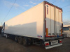 Schmitz Cargobull SKO24 Полуприцеп изотермический/рефрижератор SCB S3B — Б/У, 2021 г.