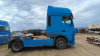 DAF XF 4x2 Седельный тягач XF 480 FT — Б/У, 2018 г.