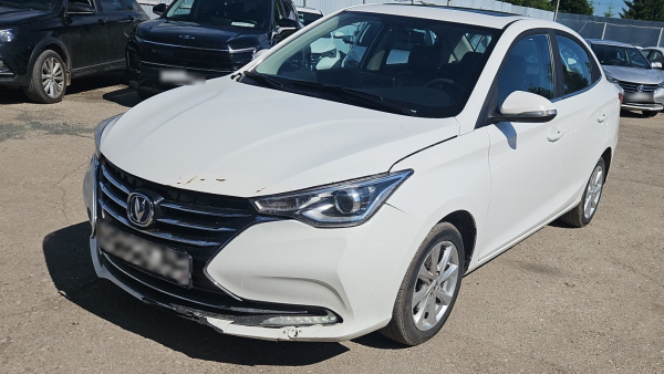 CHANGAN DLX 1.5 5DCT (I поколение) — Б/У, 2023 г.