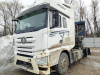 FAW J7 6x4 Седельный тягач CA4250P77K25T1E5 — Б/У, 2023 г.
