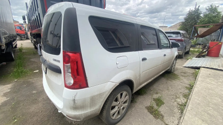 LADA Classic Plus 5 мест 1.6 106hp 5MT — Б/У, 2024 г.
