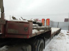 Ютерборг 9852 Полуприцеп тяжеловоз 4 оси 985245 — Б/У, 2023 г.