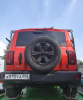 TANK 300 City Premium 2.0 8AT 4WD — Б/У, 2024 г.