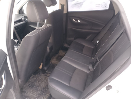 Changan Alsvin 1.5 AMT LX — Б/У, 2023 г.