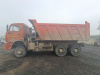 КамАЗ 6522 6x6 Самосвал 6522-53 — Б/У, 2023 г.