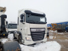 DAF XF 4x2 Седельный тягач XF 480 FT — Б/У, 2021 г.