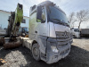 MERCEDES-BENZ Actros — Б/У, 2022 г.